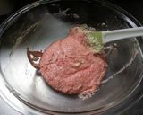 オレンジ風味の♪マーブルパウンド作り方4写真