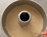 シフォンケーキ作り方10写真
