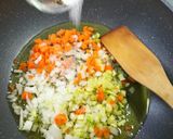 2.5kgトマト缶消費｢トマトソース篇｣作り方5写真