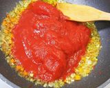 2.5kgトマト缶消費｢トマトソース篇｣作り方7写真