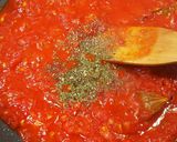 2.5kgトマト缶消費｢トマトソース篇｣作り方11写真