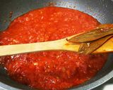 2.5kgトマト缶消費｢トマトソース篇｣作り方13写真