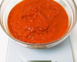 2.5kgトマト缶消費｢トマトソース篇｣作り方16写真