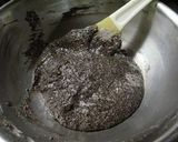 オレンジ風味の♪マーブルパウンド作り方5写真
