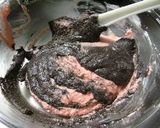 オレンジ風味の♪マーブルパウンド作り方6写真