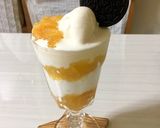 ３品でとびきり美味しいパフェ☆作り方3写真