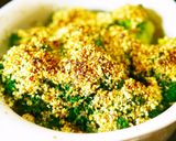 無限★なす！カレーチーズ焼き。お弁当にも作り方15写真