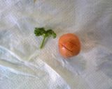 お弁当にウィンナーでパイナップル！？作り方3写真