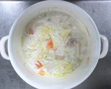 消化器の働きが弱っている方にミルクポトフ作り方4写真