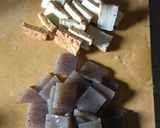 母の味♡具だくさん！鹿児島のさつま汁作り方3写真