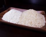 黒米で作るお赤飯作り方1写真