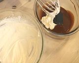 チョコムース☆簡単本格フワトロ☆作り方7写真