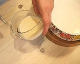 チョコムース☆簡単本格フワトロ☆作り方5写真