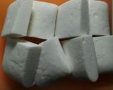 はんぺんのバター醤油焼き作り方1写真
