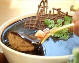チョコムース☆簡単本格フワトロ☆作り方16写真