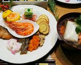 ワンプレートおせち作り方5写真