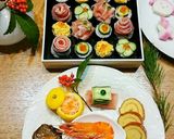 ワンプレートおせち作り方6写真