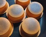 時短＊極厚パンケーキ作り方6写真