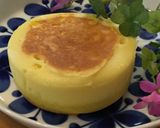 時短＊極厚パンケーキ作り方8写真
