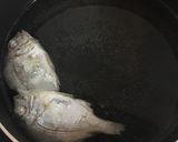 面取りも隠し包丁もいらないふろふき大根作り方5写真