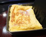 厚焼きたまごサンド作り方4写真