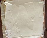 ふわふわ　ロールケーキ作り方9写真