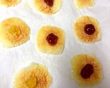 ジャムチーズせんべい作り方5写真