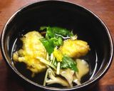 ふぐの白子の卵衣揚げ作り方5写真