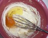 簡単 チョコチップドロップクッキー作り方3写真