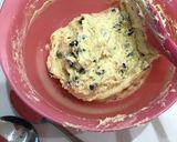 簡単 チョコチップドロップクッキー作り方4写真