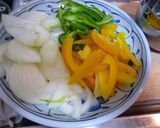 あじの南蛮漬け作り方3写真