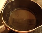 ホタテ貝ヒモの中華スープ作り方3写真