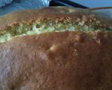 卵乳不使用パウンドケーキ作り方5写真