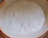 我が家のとろろご飯作り方1写真