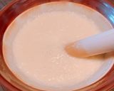 我が家のとろろご飯作り方3写真