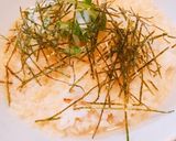 我が家のとろろご飯作り方7写真