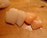 アカザラ貝の刺身作り方7写真