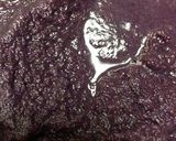 黒人参ポタージュ作り方2写真