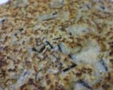 おから・納豆・ひじき♪ふっくらお好み焼き作り方4写真