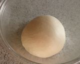 基本のもちふわ角食パン作り方1写真