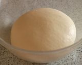 基本のもちふわ角食パン作り方2写真