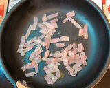 コク旨♡彩りバター醤油コールスロー作り方3写真