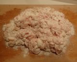 タラの白子のムニエル作り方3写真