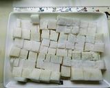 お節用に作り置きカブラとレンコンの甘酢漬作り方5写真