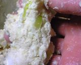 おから・納豆・ひじき♪ふっくらお好み焼き作り方2写真