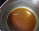 ☆蒸し黒豆としらすの甘辛炒め☆作り方1写真