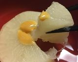 面取りも隠し包丁もいらないふろふき大根作り方16写真