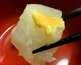 面取りも隠し包丁もいらないふろふき大根作り方17写真