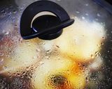 冬の温か焼きりんご*チーズを添えて作り方8写真
