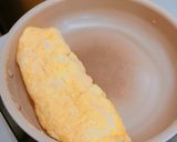 【甘えび醤油】えび香る卵焼き作り方4写真